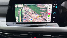 Volkswagen Golf 1.5 TSI Life 5dr Petrol Hatchback